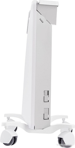 Конвектор Ballu Evolution Transformer BEC/EVU-2000 (инверторное управление, с шасси)