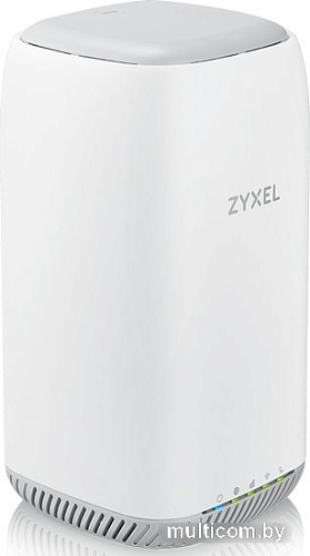 4G Wi-Fi роутер Zyxel LTE5398-M904