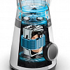 Стационарный блендер Bosch MMB6384M