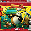 Пазл Step Puzzle Кунг-фу Панда 81187 (60 эл)