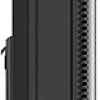 Кнопочный телефон Maxvi B200 (черный)
