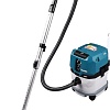Пылесос Makita VC001GLZ