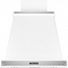 Кухонная вытяжка KUPPERSBERG T 669 W Silver