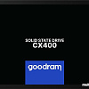 SSD GOODRAM CX400 gen.2 1TB SSDPR-CX400-01T-G2