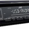 CD/MP3-магнитола JVC KD-T401