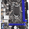 Материнская плата Gigabyte B360M H (rev. 1.0)