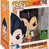 Фигурка Funko POP! Vinyl: ECCC: DBZ: Vegeta (Eating Noodles) 45926