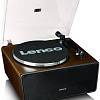 Виниловый проигрыватель Lenco LS-470WA
