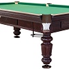 Бильярдный стол Руптур Шевалье 208.02.08 (36/3)