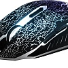 Игровая мышь QUMO BlackOut