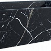 Умывальник Teymi Helmi 50 T50295 (черный ммрамор)