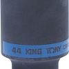 Головка слесарная King Tony 643544M