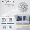 Вентилятор Vivaris VAF W034 057