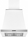 Кухонная вытяжка KUPPERSBERG T 669 W Silver