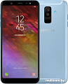 Смартфон Samsung Galaxy A6+ (2018) 3GB/32GB (золотистый)