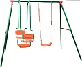 Стационарные качели DFC LS-01