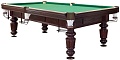 Бильярдный стол Руптур Шевалье 208.02.08 (36/3)