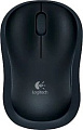 Мышь Logitech B175 (черный)