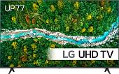 LG 50UP77003LB