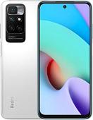 Смартфон Xiaomi Redmi 10 2022 4GB/128GB международная версия (белая галька)