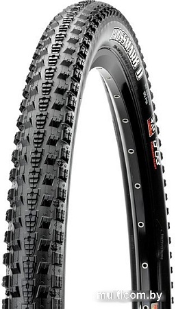 Велопокрышка Maxxis Crossmark 29x2.25 ETB00296600