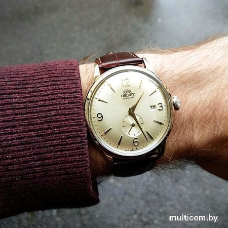 Наручные часы Orient RA-AP0003S