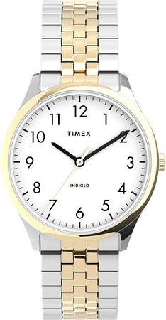 Наручные часы Timex TW2U40400