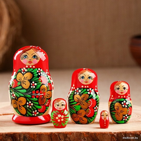 Sima-Land Божья коровка 3440243