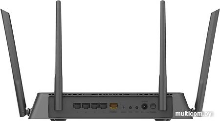 Wi-Fi роутер D-Link DIR-878/RU/R1B