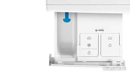 Стиральная машина Bosch WAV28GH1OE