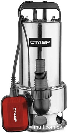 Дренажный насос Ставр НПД-1100МГВ