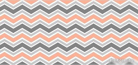 Корзина JoyArty Просторы зигзагов gaba_6936_L