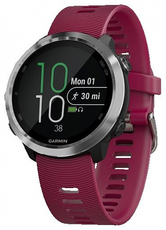 Часы Garmin Forerunner 645 Music