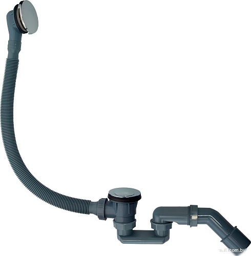 Сифон Lauter 21Y31000 (хром)