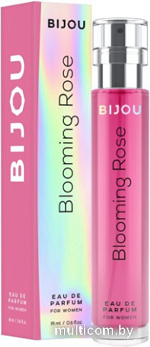 Парфюмерия Dilis Parfum Bijou Blooming Rose EdP (18 мл)