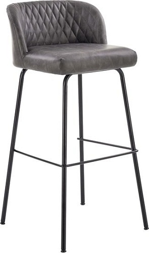 Стул Halmar H-92 (темно-серый)