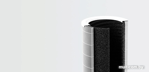 Фильтр тонкой очистки Xiaomi Smart Air Purifier 4 Lite Filter
