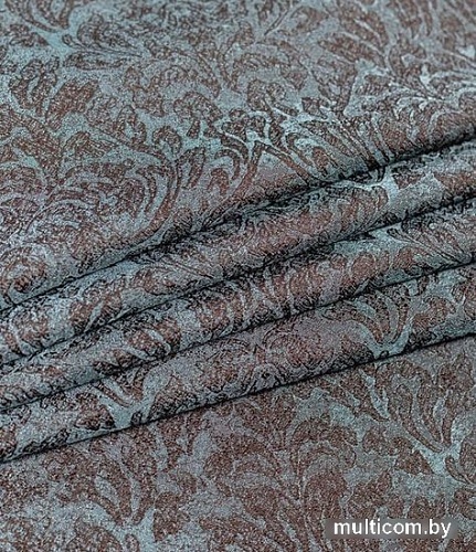 Штора Legrand Флоренция 2x2.6 м 58119704 (бирюза)