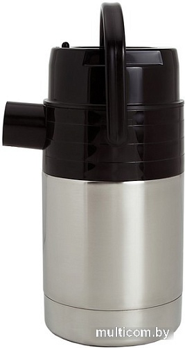 Термос Амет Гейзер 2.5л (нержавеющая сталь)