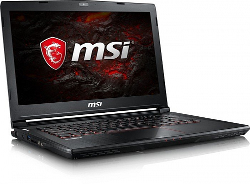 Ноутбук MSI GS43VR 7RE-094RU Phantom Pro