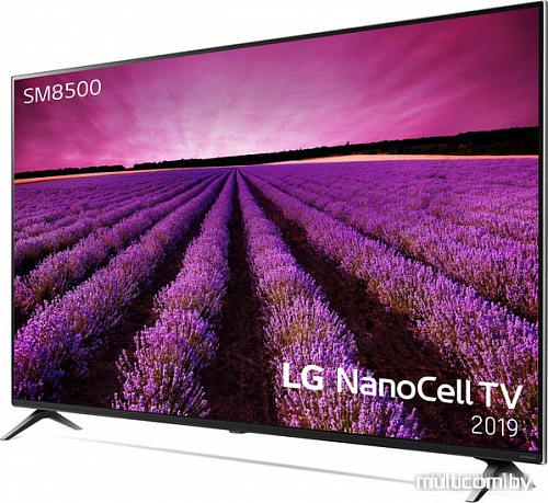 Телевизор LG 49SM8500PLA