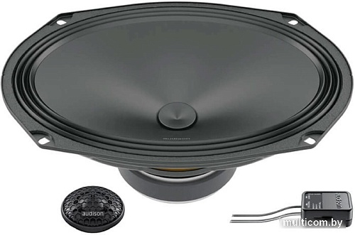 Компонентная АС Audison APK 690