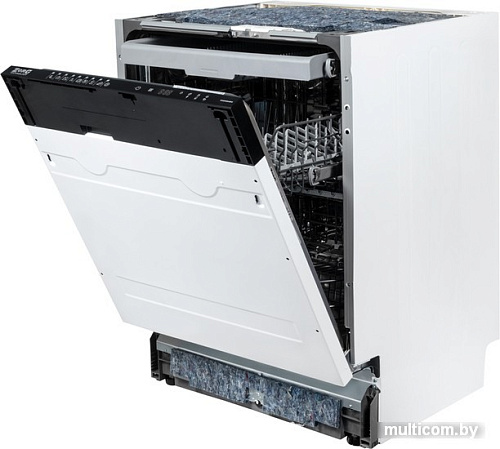 Встраиваемая посудомоечная машина ZorG Technology W60I55A914