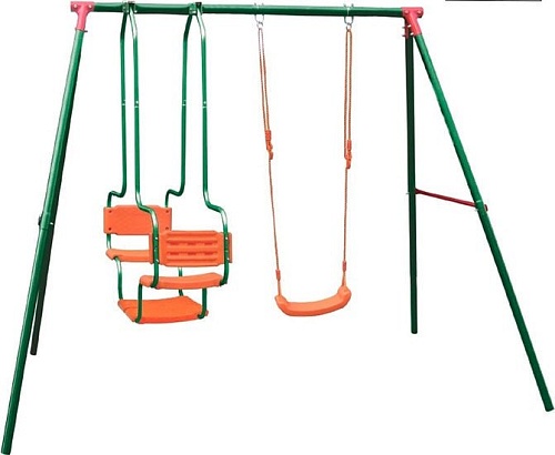 Стационарные качели DFC LS-01