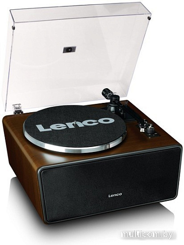 Виниловый проигрыватель Lenco LS-470WA