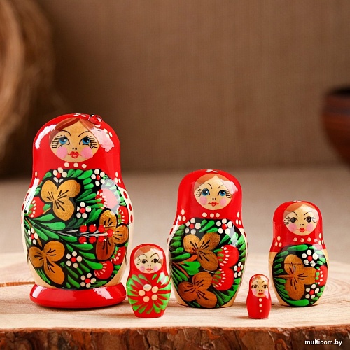 Sima-Land Божья коровка 3440243