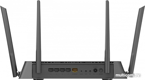 Wi-Fi роутер D-Link DIR-878/RU/R1B