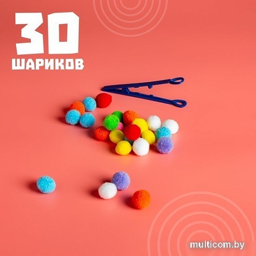 Сортер Zabiaka Бомбошки 4794023