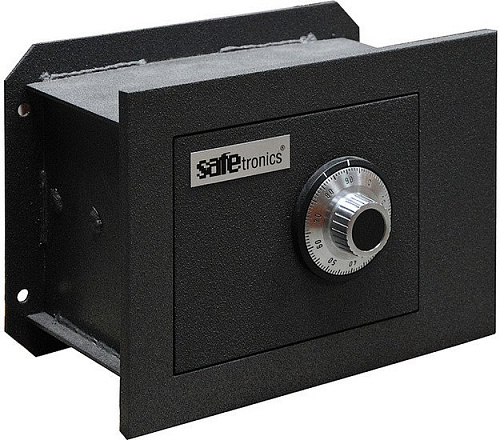 Встраиваемый сейф SAFEtronics STR 14LG