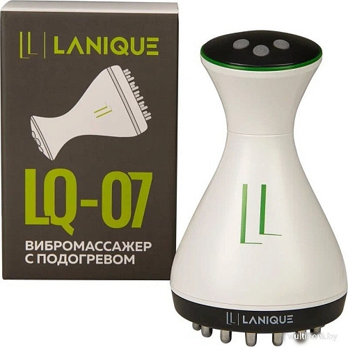 Массажер ручной LANIQUE LQ-07